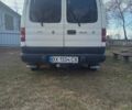 Белый Опель Комбо груз.-пасс., объемом двигателя 1.4 л и пробегом 450 тыс. км за 1250 $, фото 11 на Automoto.ua