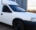 Белый Опель Комбо груз.-пасс., объемом двигателя 1.39 л и пробегом 500 тыс. км за 1400 $, фото 3 на Automoto.ua