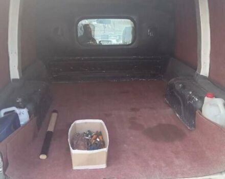 Белый Опель Комбо груз.-пасс., объемом двигателя 1.4 л и пробегом 450 тыс. км за 1250 $, фото 15 на Automoto.ua