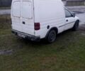 Белый Опель Комбо груз.-пасс., объемом двигателя 1.7 л и пробегом 218 тыс. км за 950 $, фото 2 на Automoto.ua