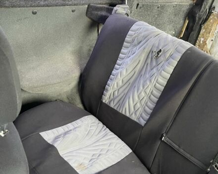 Білий Опель Комбо вант.-пас., об'ємом двигуна 1.4 л та пробігом 383 тис. км за 1300 $, фото 12 на Automoto.ua