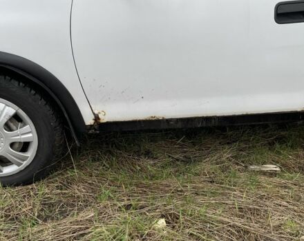 Білий Опель Комбо вант.-пас., об'ємом двигуна 1.4 л та пробігом 383 тис. км за 1300 $, фото 3 на Automoto.ua