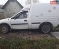 Белый Опель Комбо груз.-пасс., объемом двигателя 1.4 л и пробегом 251 тыс. км за 600 $, фото 2 на Automoto.ua