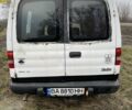 Білий Опель Комбо вант.-пас., об'ємом двигуна 1.4 л та пробігом 383 тис. км за 1300 $, фото 5 на Automoto.ua