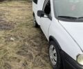 Білий Опель Комбо вант.-пас., об'ємом двигуна 1.4 л та пробігом 383 тис. км за 1300 $, фото 1 на Automoto.ua