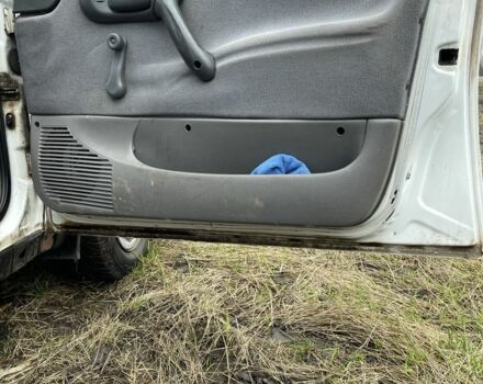 Білий Опель Комбо вант.-пас., об'ємом двигуна 1.4 л та пробігом 383 тис. км за 1300 $, фото 13 на Automoto.ua