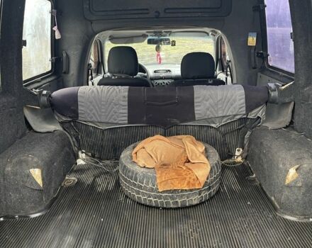 Білий Опель Комбо вант.-пас., об'ємом двигуна 1.4 л та пробігом 383 тис. км за 1300 $, фото 9 на Automoto.ua