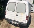 Белый Опель Комбо груз.-пасс., объемом двигателя 1.39 л и пробегом 400 тыс. км за 1300 $, фото 1 на Automoto.ua