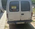 Белый Опель Комбо груз.-пасс., объемом двигателя 1.7 л и пробегом 7 тыс. км за 2200 $, фото 2 на Automoto.ua
