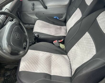 Білий Опель Комбо вант.-пас., об'ємом двигуна 1.4 л та пробігом 383 тис. км за 1300 $, фото 11 на Automoto.ua