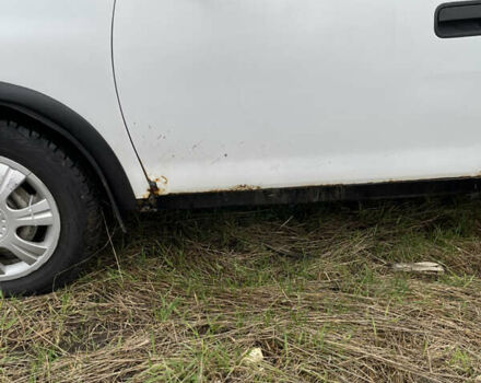 Белый Опель Комбо груз.-пасс., объемом двигателя 1.4 л и пробегом 383 тыс. км за 1300 $, фото 3 на Automoto.ua