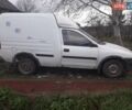 Белый Опель Комбо груз.-пасс., объемом двигателя 1.4 л и пробегом 251 тыс. км за 600 $, фото 1 на Automoto.ua