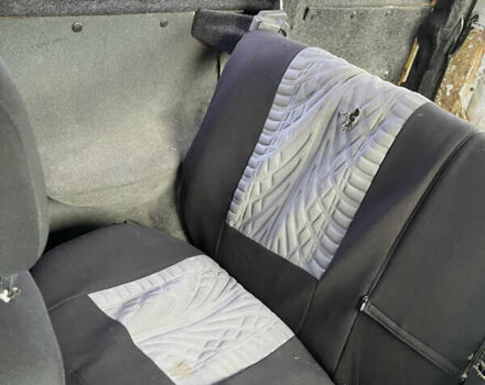 Белый Опель Комбо груз.-пасс., объемом двигателя 1.4 л и пробегом 383 тыс. км за 1300 $, фото 12 на Automoto.ua