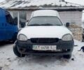 Білий Опель Комбо вант.-пас., об'ємом двигуна 1.4 л та пробігом 100 тис. км за 1000 $, фото 2 на Automoto.ua