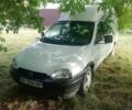 Білий Опель Комбо вант.-пас., об'ємом двигуна 1.69 л та пробігом 420 тис. км за 1650 $, фото 1 на Automoto.ua