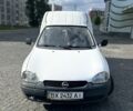 Білий Опель Комбо вант.-пас., об'ємом двигуна 1.4 л та пробігом 369 тис. км за 1500 $, фото 1 на Automoto.ua