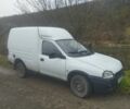 Белый Опель Комбо груз.-пасс., объемом двигателя 1.4 л и пробегом 300 тыс. км за 750 $, фото 1 на Automoto.ua