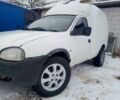 Білий Опель Комбо вант.-пас., об'ємом двигуна 1.4 л та пробігом 100 тис. км за 1000 $, фото 17 на Automoto.ua
