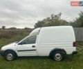 Білий Опель Комбо вант.-пас., об'ємом двигуна 1.7 л та пробігом 370 тис. км за 1500 $, фото 6 на Automoto.ua
