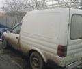 Белый Опель Комбо груз.-пасс., объемом двигателя 1 л и пробегом 99 тыс. км за 474 $, фото 1 на Automoto.ua