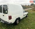 Білий Опель Комбо вант.-пас., об'ємом двигуна 1.7 л та пробігом 370 тис. км за 1500 $, фото 8 на Automoto.ua