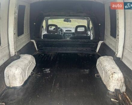 Білий Опель Комбо вант.-пас., об'ємом двигуна 1.7 л та пробігом 370 тис. км за 1500 $, фото 14 на Automoto.ua