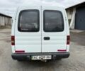 Білий Опель Комбо вант.-пас., об'ємом двигуна 1.7 л та пробігом 345 тис. км за 2100 $, фото 4 на Automoto.ua