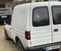 Белый Опель Комбо груз.-пасс., объемом двигателя 1.7 л и пробегом 326 тыс. км за 1750 $, фото 4 на Automoto.ua