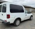 Білий Опель Комбо вант.-пас., об'ємом двигуна 1.7 л та пробігом 345 тис. км за 2100 $, фото 5 на Automoto.ua