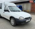 Білий Опель Комбо вант.-пас., об'ємом двигуна 1.7 л та пробігом 345 тис. км за 2450 $, фото 7 на Automoto.ua
