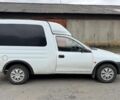 Білий Опель Комбо вант.-пас., об'ємом двигуна 1.7 л та пробігом 345 тис. км за 2100 $, фото 7 на Automoto.ua