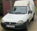 Белый Опель Комбо груз.-пасс., объемом двигателя 1.7 л и пробегом 326 тыс. км за 1750 $, фото 1 на Automoto.ua