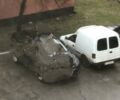 Белый Опель Комбо груз.-пасс., объемом двигателя 1.4 л и пробегом 180 тыс. км за 697 $, фото 1 на Automoto.ua