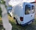 Білий Опель Комбо вант.-пас., об'ємом двигуна 1.7 л та пробігом 600 тис. км за 1200 $, фото 3 на Automoto.ua