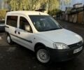 Білий Опель Комбо вант.-пас., об'ємом двигуна 1.7 л та пробігом 300 тис. км за 3400 $, фото 2 на Automoto.ua