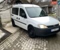 Белый Опель Комбо груз.-пасс., объемом двигателя 1.69 л и пробегом 315 тыс. км за 3100 $, фото 1 на Automoto.ua