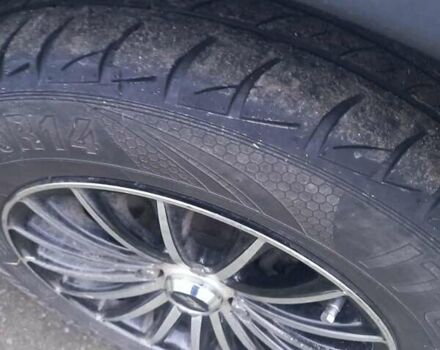 Белый Опель Комбо груз.-пасс., объемом двигателя 1.7 л и пробегом 455 тыс. км за 2500 $, фото 21 на Automoto.ua