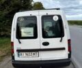 Белый Опель Комбо груз.-пасс., объемом двигателя 1.7 л и пробегом 498 тыс. км за 3400 $, фото 2 на Automoto.ua