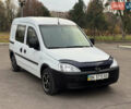 Белый Опель Комбо груз.-пасс., объемом двигателя 1.69 л и пробегом 299 тыс. км за 2999 $, фото 1 на Automoto.ua