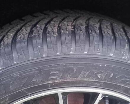 Белый Опель Комбо груз.-пасс., объемом двигателя 1.7 л и пробегом 455 тыс. км за 2500 $, фото 20 на Automoto.ua