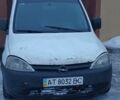 Білий Опель Комбо вант.-пас., об'ємом двигуна 1.7 л та пробігом 237 тис. км за 1200 $, фото 1 на Automoto.ua