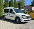 Белый Опель Комбо груз.-пасс., объемом двигателя 1.7 л и пробегом 230 тыс. км за 2990 $, фото 1 на Automoto.ua
