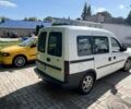 Білий Опель Комбо вант.-пас., об'ємом двигуна 1.7 л та пробігом 230 тис. км за 2700 $, фото 2 на Automoto.ua