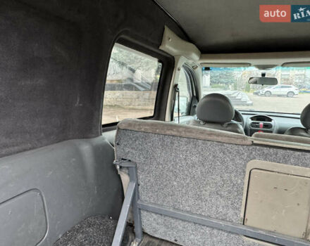 Белый Опель Комбо груз.-пасс., объемом двигателя 1.69 л и пробегом 299 тыс. км за 2999 $, фото 41 на Automoto.ua