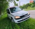 Білий Опель Комбо вант.-пас., об'ємом двигуна 1.7 л та пробігом 570 тис. км за 2750 $, фото 11 на Automoto.ua