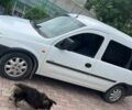 Білий Опель Комбо вант.-пас., об'ємом двигуна 1.7 л та пробігом 3 тис. км за 2900 $, фото 1 на Automoto.ua