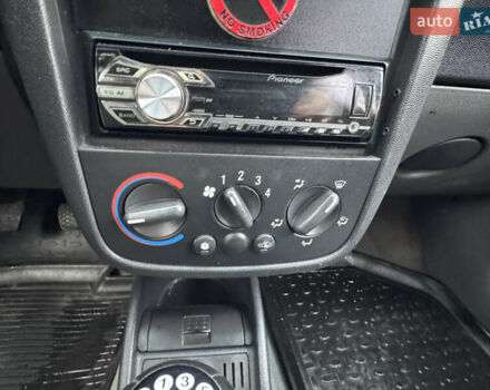 Белый Опель Комбо груз.-пасс., объемом двигателя 1.69 л и пробегом 299 тыс. км за 2999 $, фото 36 на Automoto.ua