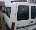 Белый Опель Комбо груз.-пасс., объемом двигателя 1.7 л и пробегом 455 тыс. км за 2500 $, фото 3 на Automoto.ua