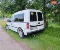 Білий Опель Комбо вант.-пас., об'ємом двигуна 1.7 л та пробігом 570 тис. км за 2750 $, фото 10 на Automoto.ua