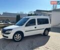 Белый Опель Комбо груз.-пасс., объемом двигателя 1.69 л и пробегом 270 тыс. км за 2900 $, фото 12 на Automoto.ua